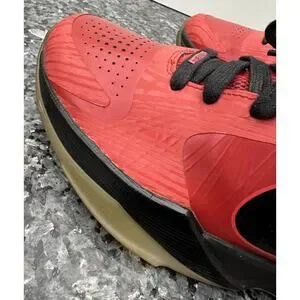 Nike | Shoes | Size 95 Nike Zoom Kobe 5 Daring Red  display picture 2